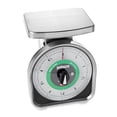 thumbnail image 1 of Pelouze Y-Line Mechanical Portion-Control Scale, 5lb Cap, 6 X 6 Platform, 1 of 4