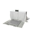 thumbnail image 1 of Pelstar Digital Wheelchair Scale - Dgt, w/ Ramp, 1000Lb/454Kg, Each - Model 2700KL, 1 of 1