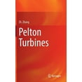thumbnail image 1 of Pelton Turbines, (Hardcover), 1 of 5