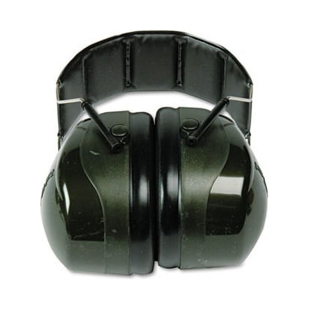 Peltor H7A Deluxe Ear Muffs 27 dB Noise Reduction