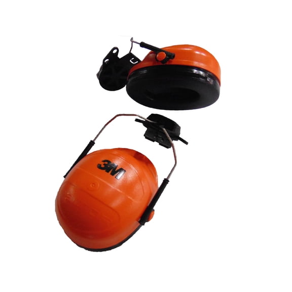 3M 3M PELTOR Hi-Viz Earmuffs