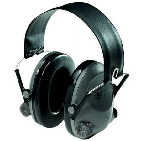 Peltor Tactical 6S Earmuff