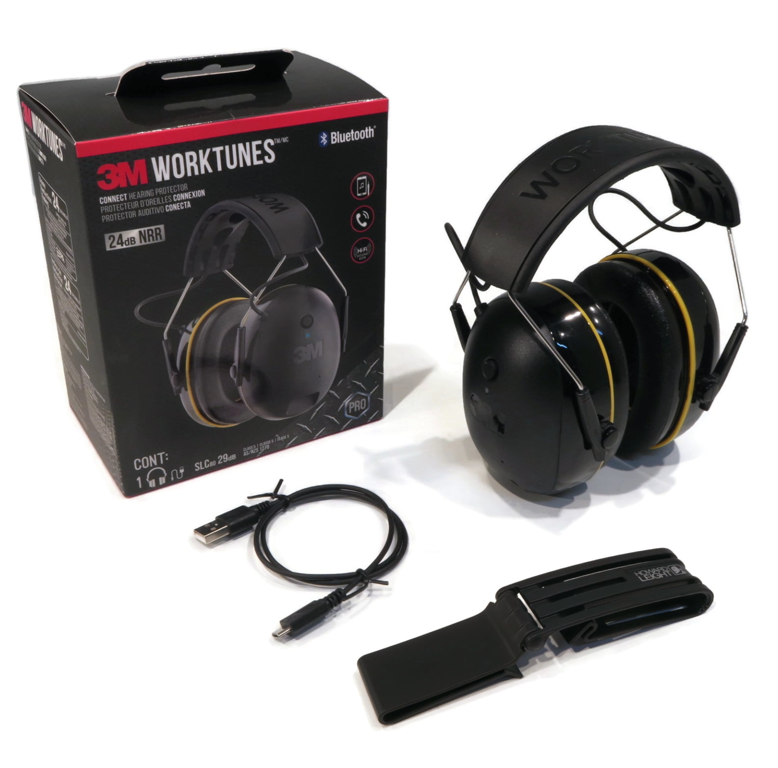 OEM Bluetooth Headphones with Hearing Protection Bahrain Ubuy