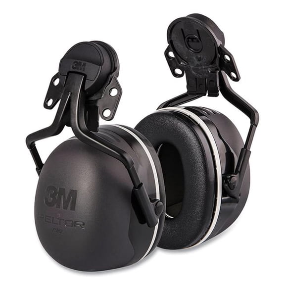 Peltor 711-X5P5E X5 Series Earmuffs