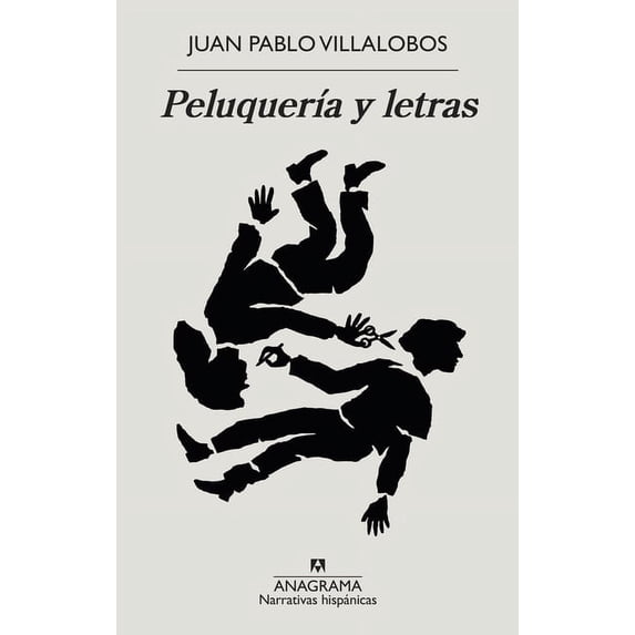 Peluqueria Y Letras, (Paperback)