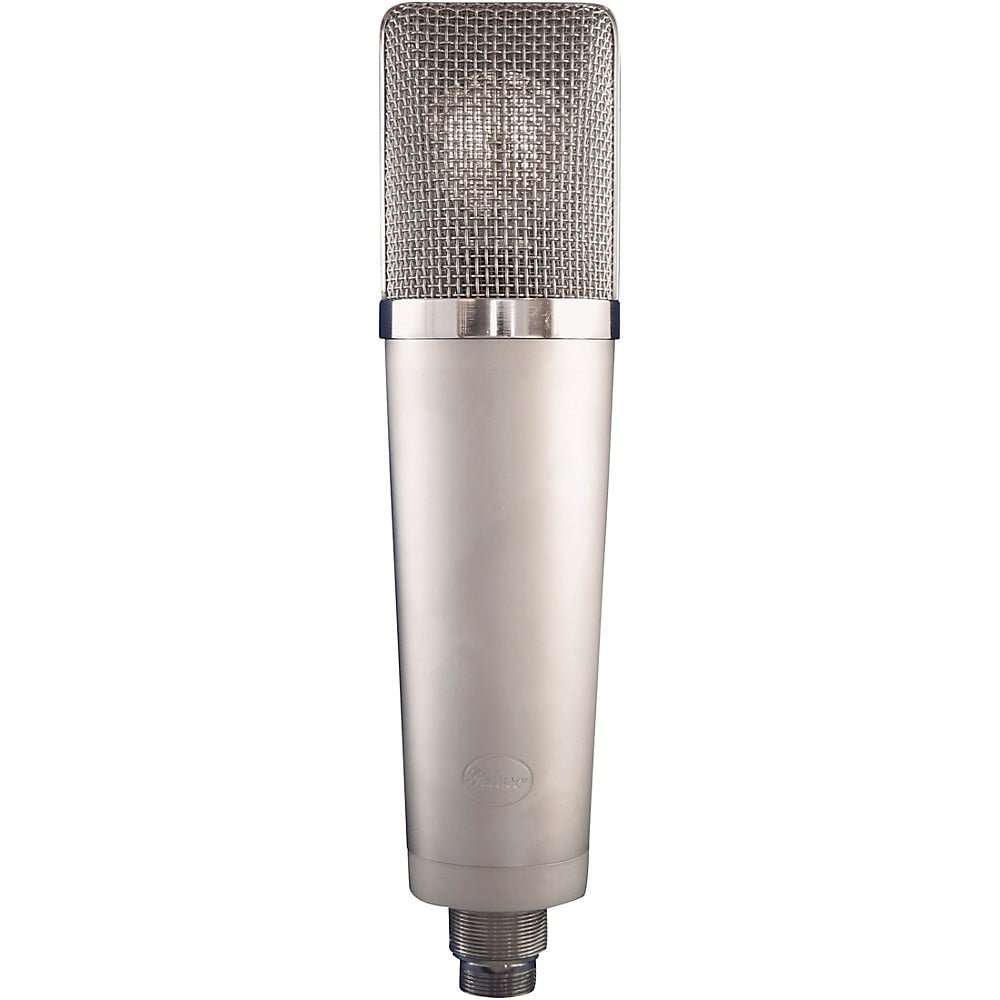 Peluso Microphone Lab P-67 Microphone - Thumbnail 4