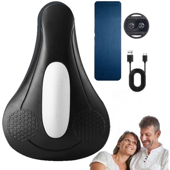 PelviPulse Pro, Men’s Core Trainer, Smart Pelvic Floor Muscle Exerciser, 4 Train Modes Guided Vibration, Quiet Discreet Design, USB-C, pelvi Pulse pro Home Fitness for Daily Core Strength