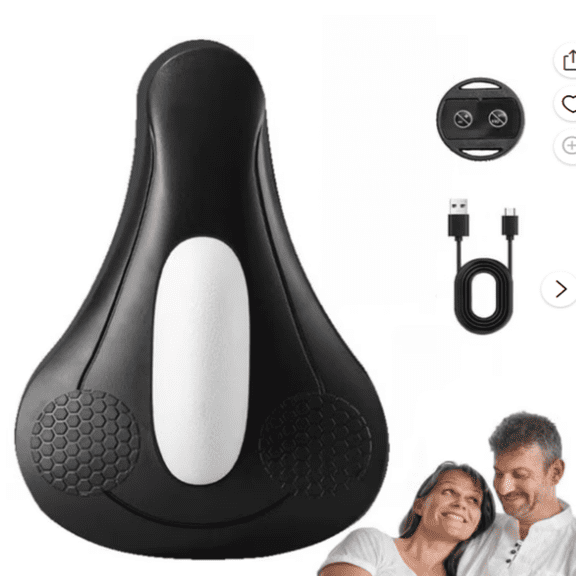 PelviPulse Pro Men’s Smart Pelvic Floor Kegel Trainer,4 Guided Vibration Modes,Quiet Discreet USB-C Rechargeable Core Muscle Exerciser for Home Daily Strength Training