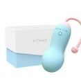 Pelvic Floor Exerciser with App Kegel Trainer Strengthen Your