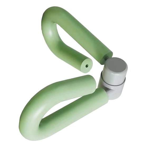 Pelvic Floor Muscle Trainer Arm Leg Exerciser Inner Thigh Toner Muscle Fitness Exercise Equipment for Home Gym Workout