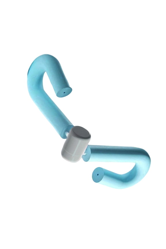 Pelvic Floor Muscle Trainer Inner Thigh Exercise Device Slimming Leg Clamp Leg Exercise Equipment for Weight Loss