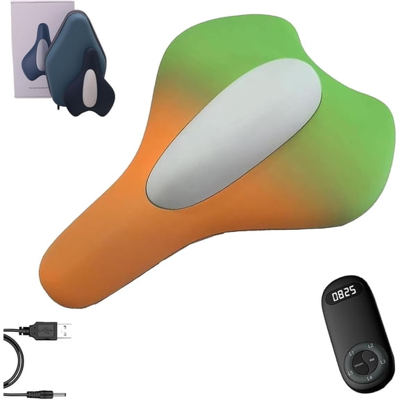 Pelvic Floor Muscle Trainer for Women and Men with 5 Intensity Gears | Remote Control Kegel Exerciser Device for Postpartum Recovery, Core Strength and Bladder Control Support