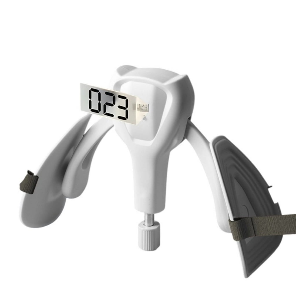 Prostrate Excersise Machine Pelvic Floor Muscle Trainer with Counter Strength Exercise Equipment ...