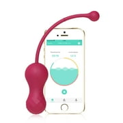 Bluetooth pelvic floor exerciser hotsell