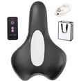 thumbnail image 1 of Pelvic Floor Trainer, Purivon Pelvic Floor Trainer, Sit-On-Top Kegel Exerciser, Intelligent Remote Control Exerciser, tightening Exercise Tool for Enhanced Strength and Comfort, for Men and Women (A), 1 of 8