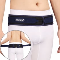 Pelvic Support Belt Ajustable For Sciatica Lumbar Pain Relief Tailbone Protector Sacroiliac Joint Support For Women