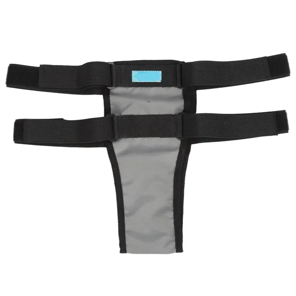 Pelvic Support Belt for Tilted Twisted Pelvis V Sling Uterus Relief
