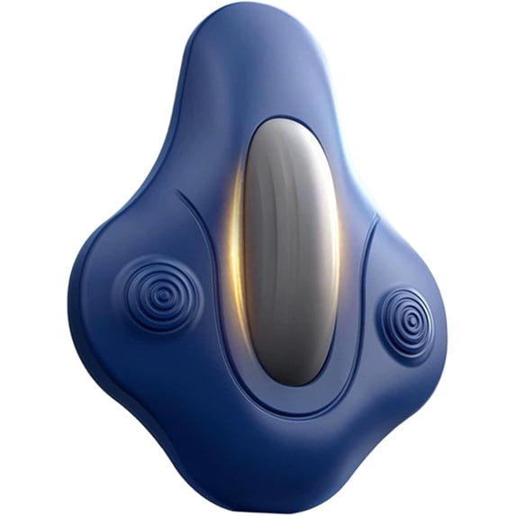 Pelvic Trainer Portable Pelvic Floor Trainer for Core Support and Daily ...