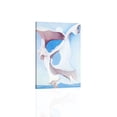 thumbnail image 1 of Pelvis With Moon - Georgia o'Keefe - CANVAS OR PRINT WALL ART, 1 of 2