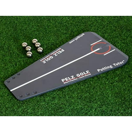 Pelz Golf Dp4007 Putting Tutor