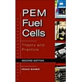 thumbnail image 1 of Pem Fuel Cells: Theory and Practice, (Hardcover), 1 of 1