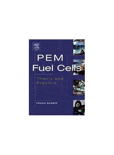 Pre-Owned PEM Fuel Cells: Theory and Practice (Sustainable World Series) Hardcover - Walmart.com