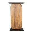 thumbnail image 1 of Pemba Console Table Multicolor, 1 of 7