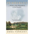 thumbnail image 1 of Pemberley: Or Pride and Prejudice Continued, (Paperback), 1 of 2