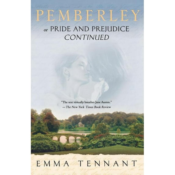 Pemberley: Or Pride and Prejudice Continued, (Paperback)