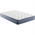 thumbnail image 1 of Pemberly Row 10" PillowTop Hybrid Pocketed Coil Twin Mattress, 1 of 3