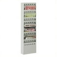thumbnail image 1 of Pemberly Row 11-Pocket Steel Magazine Rack, 1 of 1