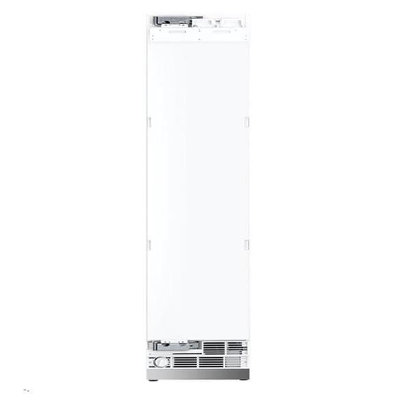 Pemberly Row 12.4 cu. ft. Counter Depth Built-in Freezer in Custom Panel Ready