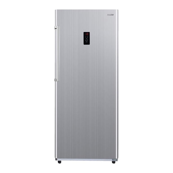 Pemberly Row 14cf Upright Freezer Convertible REF Garage Ready E-Star 28"W 110V