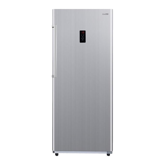 Pemberly Row 14cf Upright Freezer Convertible REF Garage Ready E-Star 28"W 110V