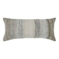 thumbnail image 1 of Pemberly Row 16x36" Transitional Fabric Throw Pillow in Multi-Color, 1 of 5