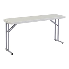 60 x 18 Table for Home and Commercial Use