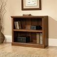 thumbnail image 1 of Pemberly Row 2 Shelf Bookcase in Washington Cherry, 1 of 2
