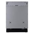 thumbnail image 1 of Pemberly Row 24 in. Stainless Steel Top Control Dishwasher Panel Ready, 1 of 9