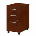 thumbnail image 1 of Pemberly Row 3 Drawer Mobile File Cabinet in Hansen Cherry - Engineered Wood, 1 of 7