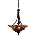 thumbnail image 1 of Pemberly Row 3 Light Pendant in Oil Rubbed Bronze, 1 of 2