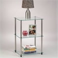 thumbnail image 1 of Pemberly Row 3 Tier Lamp Table, 1 of 2