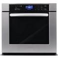 thumbnail image 1 of Pemberly Row 30 in. Self Cleaning Convection Electric Single Wall Oven, 1 of 11