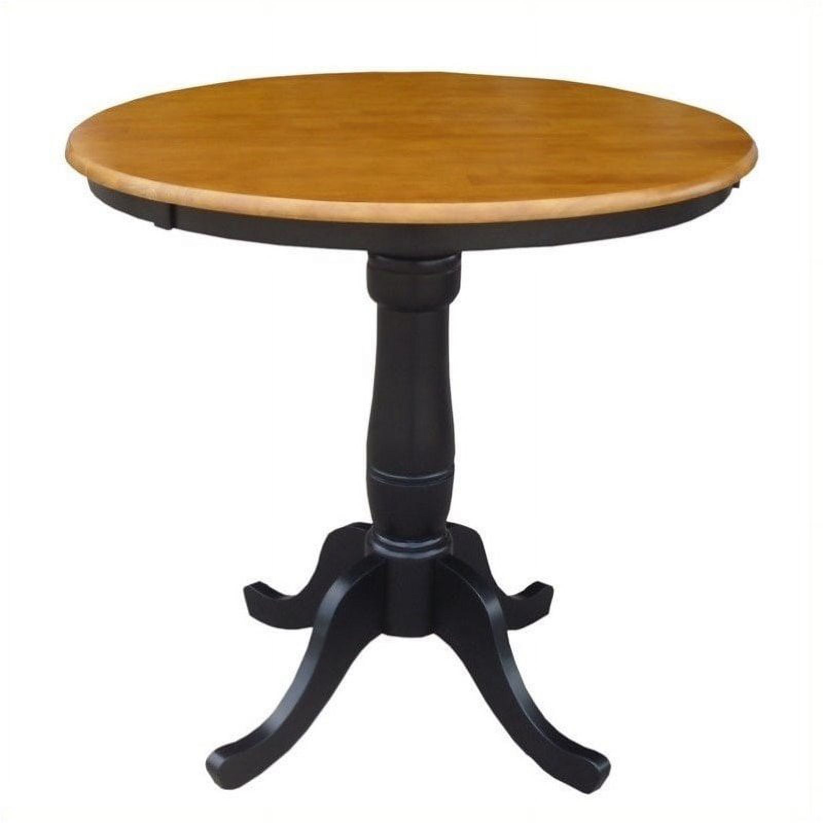 Round Soft Table Pemberly Row 36