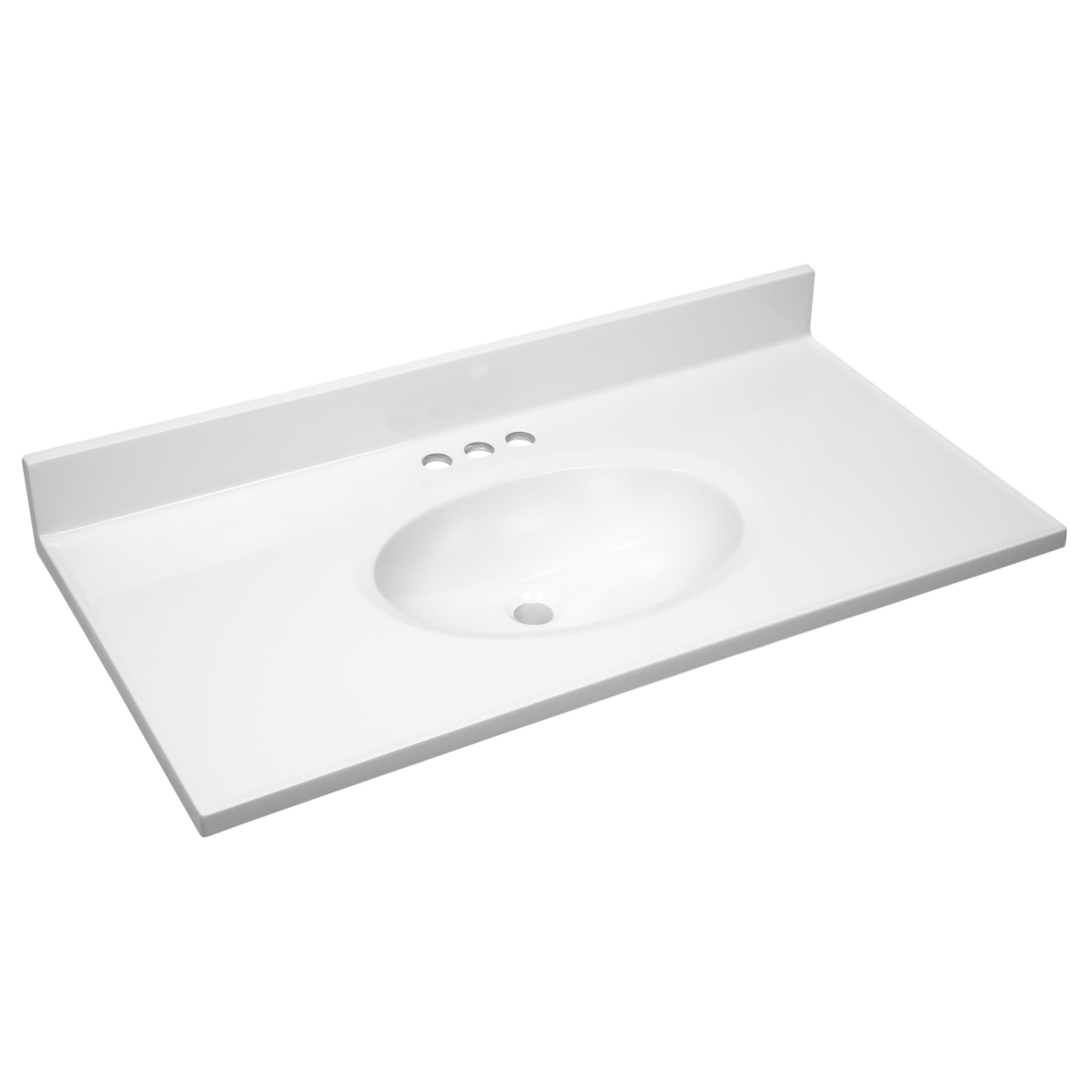 37 X 19 Vanity Top