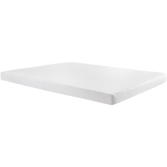 Pemberly Row 5" Medium Firm Twin XL Mattress