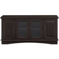 thumbnail image 1 of Pemberly Row 52" TV Stand in Espresso, 1 of 3