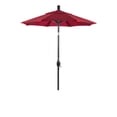 thumbnail image 1 of Pemberly Row 6' Patio Umbrella in Jockey Red, 1 of 2