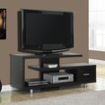 thumbnail image 1 of Pemberly Row 60" Wood TV Console in Cappuccino, 1 of 2