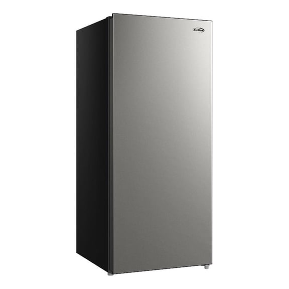 Pemberly Row 7 cu. ft. Garage Ready Convertible Upright Freezer/Refrigerator
