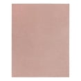 thumbnail image 1 of Pemberly Row 7' x 10' Pink Fabric Outdoor Area Rug (7' x 10'), 1 of 12
